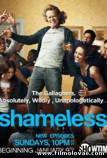 Shameless (2011) - S01E05 - Three Boys