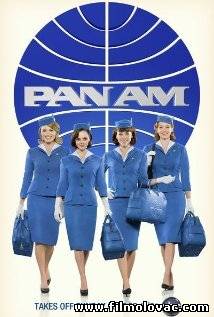 Pan Am - S01E13 - Romance Languages