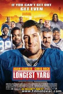 The Longest Yard (2005)