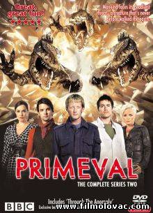 Primeval - S02 - Episode 06