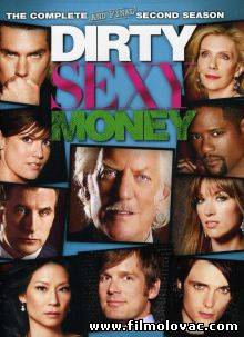 Dirty Sexy Money - S2xE12 - The Unexpected Arrival