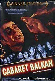 Bure Baruta - Cabaret Balkan (1998)