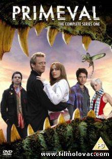 Primeval - S01 - Episode 04