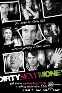 Dirty Sexy Money - S1xE01 - Pilot