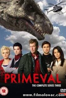 Primeval - S03 - Episode 06