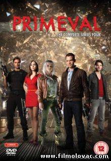 Primeval - S04 - Episode 01