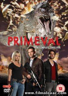 Primeval - S05 - Episode 03