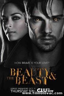 Beauty and the Beast - S01E14 - Tough Love