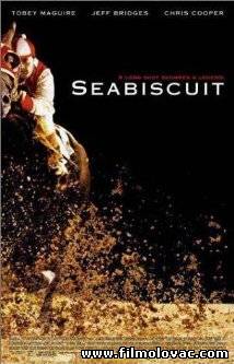 Seabiscuit (2003)