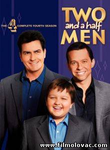 Two and a Half Men - S04E05 - A Live Woman of Proven Fertility