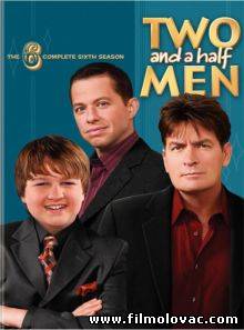 Two and a Half Men - S06E02 - Pie Hole, Herb