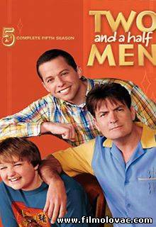 Two and a Half Men - S05E01 - Large Birds, Spiders and Mom