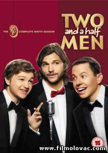 Two and a Half Men - S09E24 - Oh Look! Al-Qaeda!
