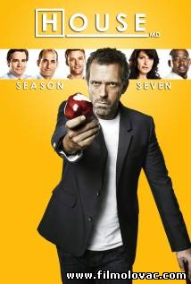 House M.D. (2011) - S07E23 - Moving On