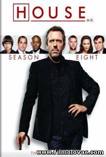 House M.D. (2011) - S08E17 - We Need the Eggs