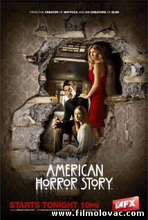American Horror Story - S01E02 - Home Invasion
