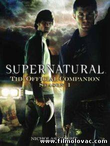 Supernatural - S01E07 - Hook Man