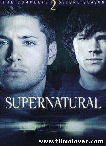 Supernatural - S02E03 - Bloodlust