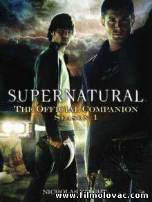 Supernatural - S01E10 - Asylum