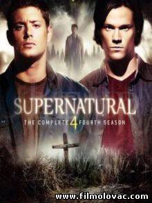 Supernatural - S04E05 - Monster Movie