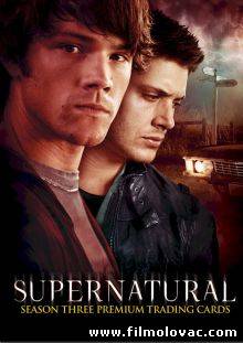 Supernatural - S03E12 - Jus in Bello
