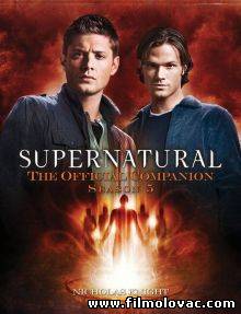 Supernatural - S05E20 - The Devil You Know