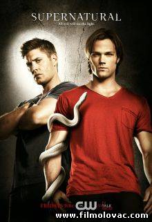 Supernatural - S06E11 - Appointment in Samarra
