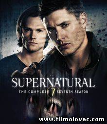 Supernatural - S07E17 - The Born-Again Identity