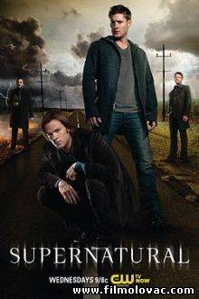 Supernatural - S08E03 - Heartache