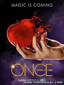 Once Upon a Time - S02E07 - Child of the Moon