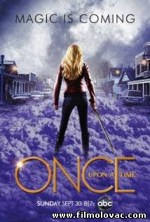 Once Upon a Time - S01E03 - Snow Falls