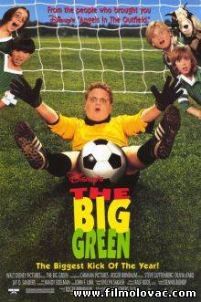 The Big Green (1995)
