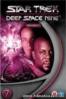 Star Trek: DS9 - S07E25&E26 - What You Leave Behind Part 1 & 2