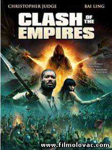 Clash of the Empires (2012)