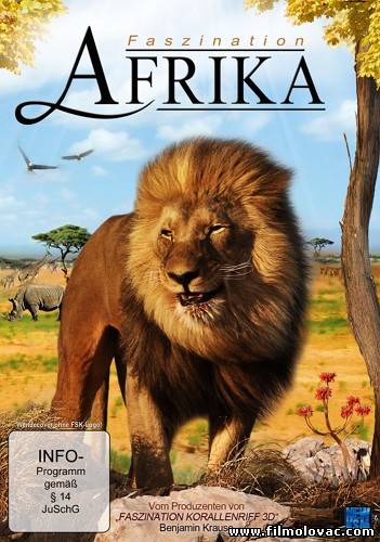 Faszination Afrika 3D (2011)