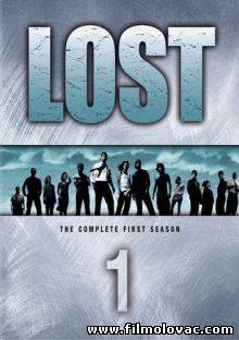 Lost - S01E02 - Pilot: Part 2