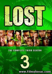 Lost - S03E05 - The Cost of Living
