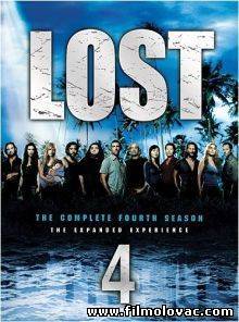 Lost - S04E14/15 - There's No Place Like Home: Part 3