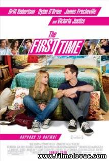 The First Time (2012)