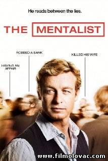 The Mentalist -S01E01-Pilot