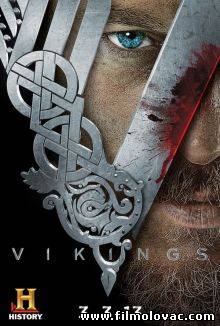 Vikings - S01E02 - Wrath of Northmen