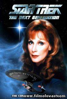 Star Trek: TNG - S07E19 - Genesis