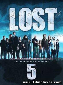 Lost - S05E16&E17 - The Incident