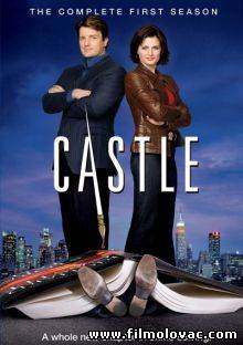 Castle - S01E06 - Always Buy Retail
