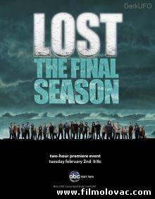 Lost - S06E01&E02 - LA X