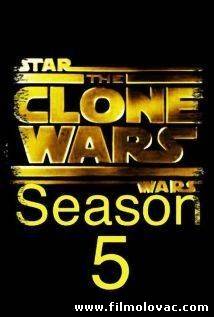 The Clone Wars - S05E10 - Secret Weapons