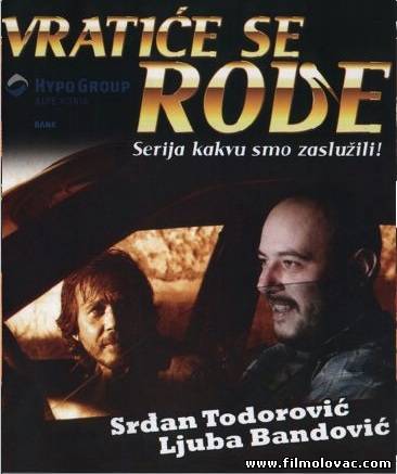 Vratice se rode - Epizoda 13
