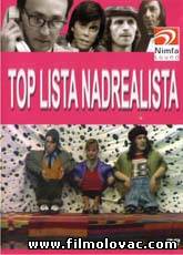 Top Lista Nadrealista - Epizoda 20
