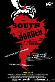 South of the Border (2009)
