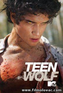 Teen Wolf (2011) - S01E10 - Co-Captain